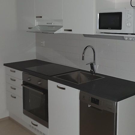 Cozy Studio In Espoo New Helsinki Esterno foto