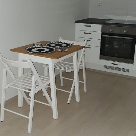 Cozy Studio In Espoo New Helsinki Esterno foto