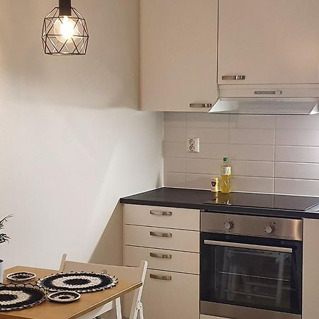 Cozy Studio In Espoo New Helsinki Esterno foto